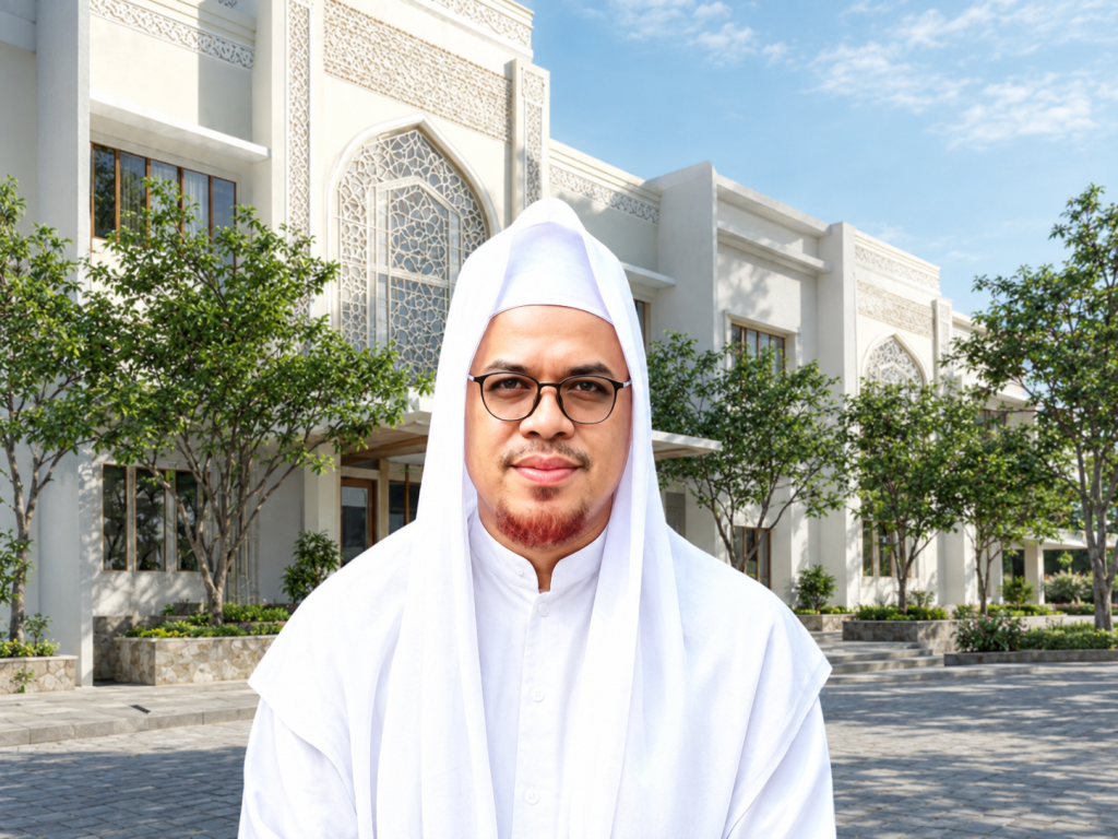 Tentang Al Khidliriyah